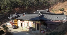 이럴 수가… 화마 속에서 버틴 이곳, 드디어 국가 보물 된다