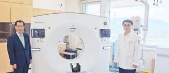 HJ매그놀리아국제병원,인공지능 기반 최첨단AI-CT도입