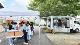 전남 보성군, 찾아가는 경로식당‘사랑의 밥차’ 하반기 운영 재개