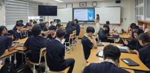 전남 곡성군미래교육재단,중학생 대상‘학년별 맞춤형 진로캠프’운영