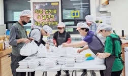 광주시 북구, 지역자활센터 운영성과 ‘광주 유일’ 최우수 기관 선정