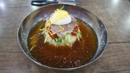 부산은 밀면, 서울은 OO…지역마다 다른 해장 1위 메뉴