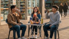 코카콜라도 제쳤다…편의점 음료 매출 1위 등극했다는 이것 뭐길래