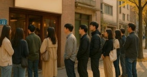 드디어 온다… 미국 MZ세대가 열광한 ‘이 음식’, 아시아 첫 상륙