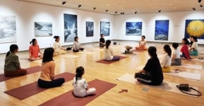 화순군립운주사문화관, 이색 문화체험프로그램 효과 만족