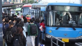 오늘부터 환승 전면 무료…이 지역 대중교통 이용자들에게 반가운 소식 전해졌다