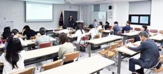 전남 곡성군, 복지업무 담당자 교육 통해 실무역량 강화 나서