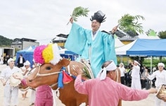[위키 포토]광주시 서구, 제27회 서창만드리 풍년제 개최