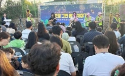 [위키 포토]광주시 남구, ‘대촌천 반딧불이 축제’ 성료