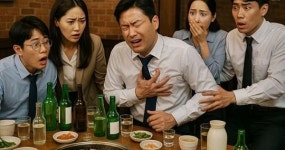 피이브이유한책임회사 | 회식 연속 3일 한 직원 사망…법원이 '회사 책임' 인정한 이유