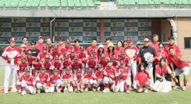 송정동초 야구부, 전국대회 준우승으로 실력 입증