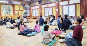 전남 강진군,가족과 함께하는 힐링 청렴여행, 다산 가족캠프 운영
