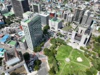 전주시청사 별관 리모델링 본격 추진