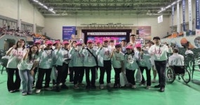 제19회 전북특별자치도 장애인체육대회