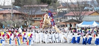 광주시 남구 “연휴 첫날, ‘고싸움놀이’ 구경오세요”