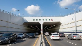 “오늘 5시부터 즉시 개통” 추석 앞두고 8년 만에 뚫린 252억 짜리 이 도로