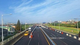 김포~인천이 이렇게 이어지다니…2583억 쏟아부어 전면 개통된 이 도로