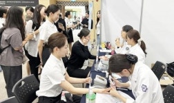 광주여대 보건진료소, ‘찾아가는 건강케어’ 프로그램 성료