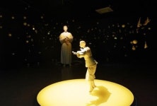 화순군립 최상준미술관, 근원의 시간展으로 존재의 본질 묻다