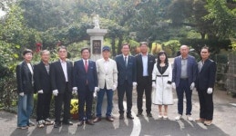 전남 곡성군, 아름다운 경관상 수상지 ‘꽃이랑 나무랑’ 현판 제막식 성황리 개최