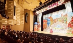 동신대 나주 어린이·사회복지급식센터, ‘골고루 왕자와 달달 마녀’ 인형극 개최