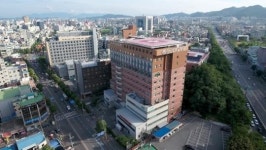 전남대병원 권역응급의료센터, 3회 연속 비상진료 기여도 평가 ‘최고등급’ 획득