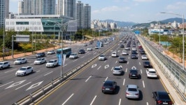 드디어 출퇴근길 숨통 트인다…23년 만에 전면 개통되는 이 도로