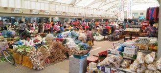 전남 강진군 강진읍시장 상인의 날 , 오감으로 즐기는 강진