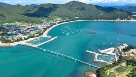 전남 완도군, 보길 예작도 문화·예술 관광 명소로 만든다!