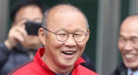 “박항서 새 대표팀 감독 취임” 월드컵 앞두고 떠도는 소문 실체…대한축구협회 '발끈'