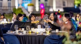 정원을 맛보다! 순천만국가정원 ‘가든 투 테이블’ 성료