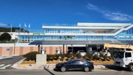 전남 함평군 함평읍사무소, 어울림커뮤니티센터로 이전~주민 중심 행정시대 열다