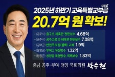 지방학교, 물 새는 교실과 균열 난 체육관…“교육격차는 환경에서 시작된다”