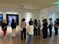 하루 4명→137명…괴산농업역사박물관 특별전, 방문객 30배 늘었다