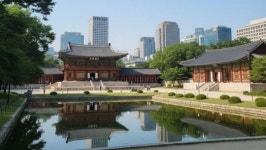 298년 역사 담은 귀한 건데…덕수궁서 국내 최초로 공개한다는 이것 정체 (사진)