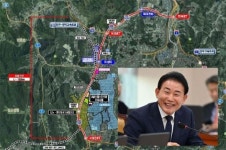 대전 도심을 관통하는 숨통 열린다… 호남고속도로 지선 확장, 예타 통과