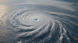 25호 태풍 갈매기 발생 임박…과연 한반도 영향은?