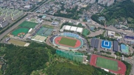 전남 순천시, 종합스포츠파크 국비 40억 확보... 문체부 공모 선정