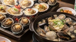 생방송 투데이 조개구이 맛집, 오늘의 맛집