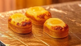 “서울 태생 아닙니다” 겨울철 국민간식 계란빵의 고향, 알고 보니…