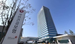 국민건강보험공단, 지난 8년간 직원들에게 무려 6000억원을...