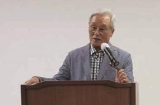 [부고]이진환 민선 초대 고령군수 별세