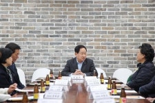 남양주시 외식업지부, 취약계층 위한 컵라면 410상자 기부