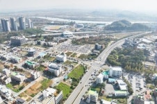 전남 나주시, 서남권의 새로운 관문 ‘나주역세권 개발’ 시동