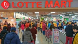 1년에 딱 2번만 여는 건데…롯데마트가 최대 50% 할인 시작한 이 품목