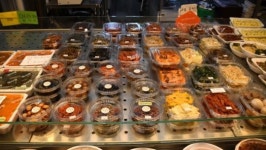 김장 대목 잡는다…파격 할인 소식 전한 한국인들이 사랑하는 국민 반찬