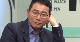 암 걸렸다는 문자에 '무응답'했던 이봉원, 확 달라진 행동으로 박미선 감동