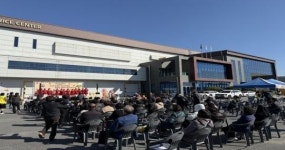김제 신풍지구, 도시재생과 함께하는 봉황산 발전위원회 한마당 축제 성공적으로 개최