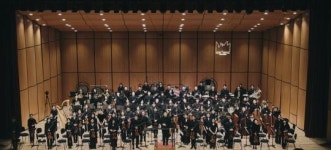 포항국제음악제, 동해안 ‘별신굿’ 세계 초연 빛났다