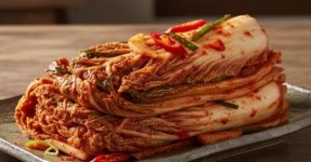 수육 삶기엔 너무 손이 많이 가죠? 김장김치와 어울리는 또 다른 재료